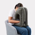 Inflatable Travel Pillow