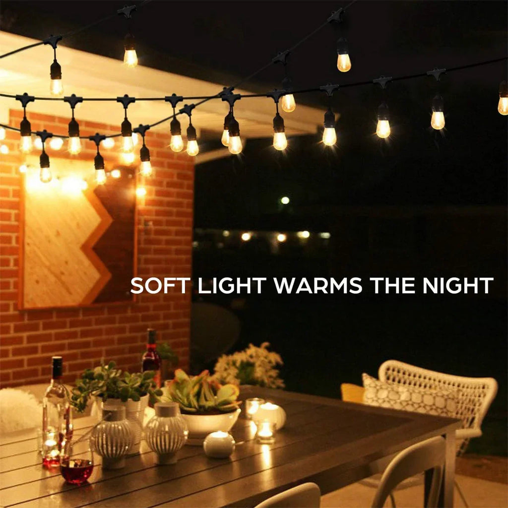 LED String Light Bulbs