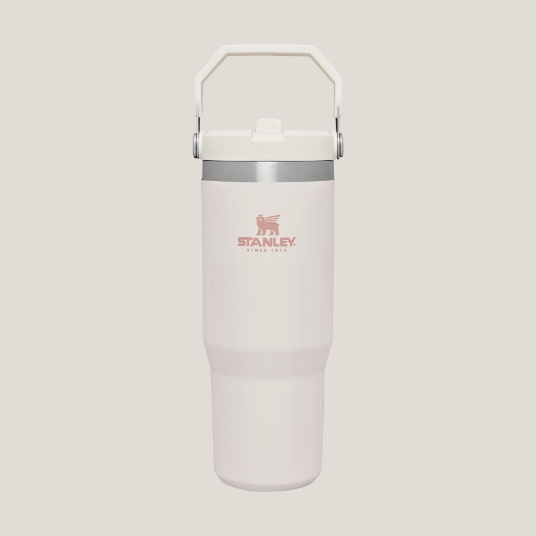 Stanley The IceFlow Flip Straw Tumbler | 30 OZ