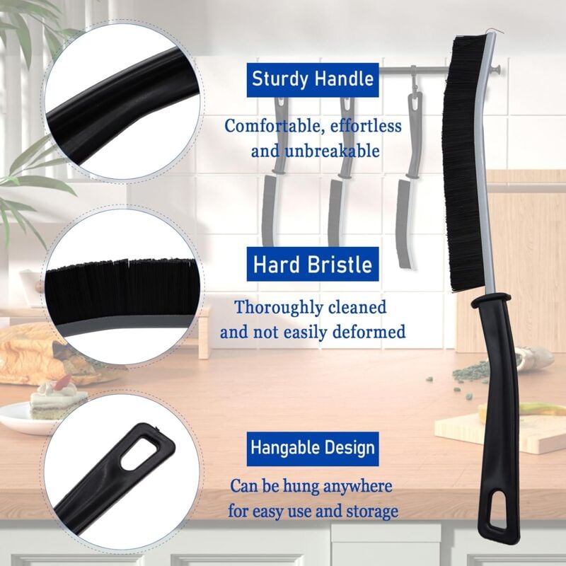 Gap Cleaning Brush