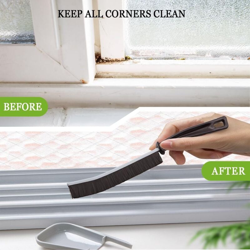 Gap Cleaning Brush