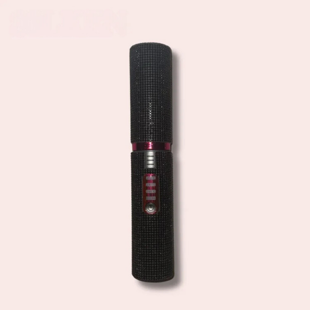Portable Hair Straightener
