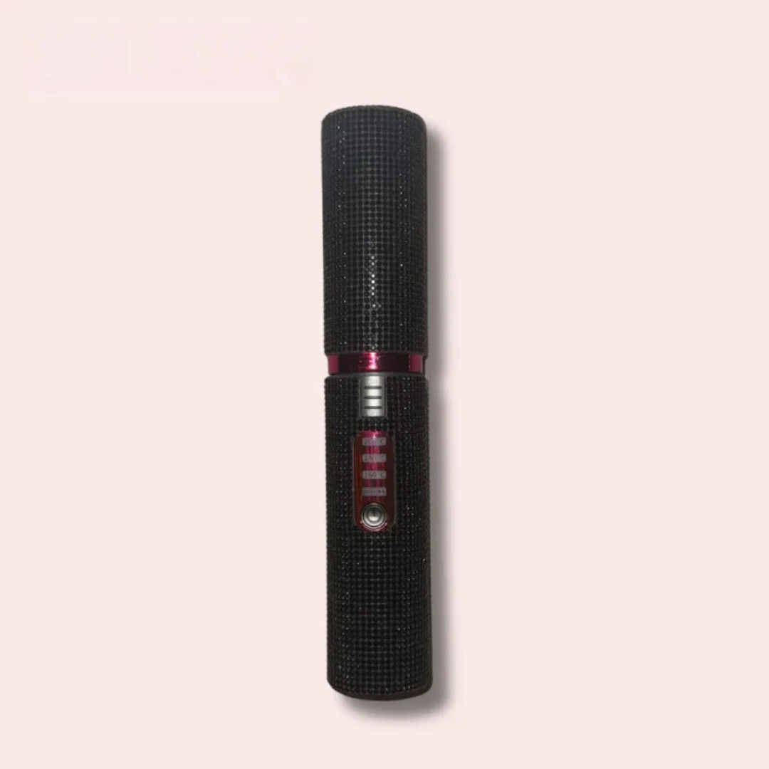 Portable Hair Straightener