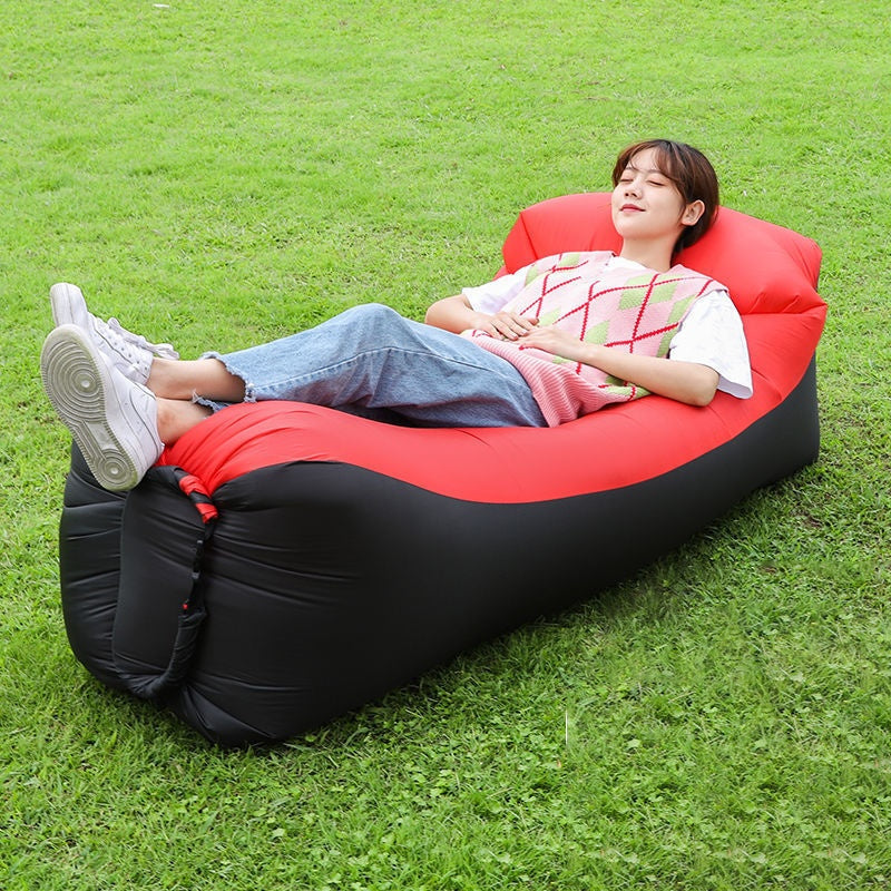 Inflatable Bed