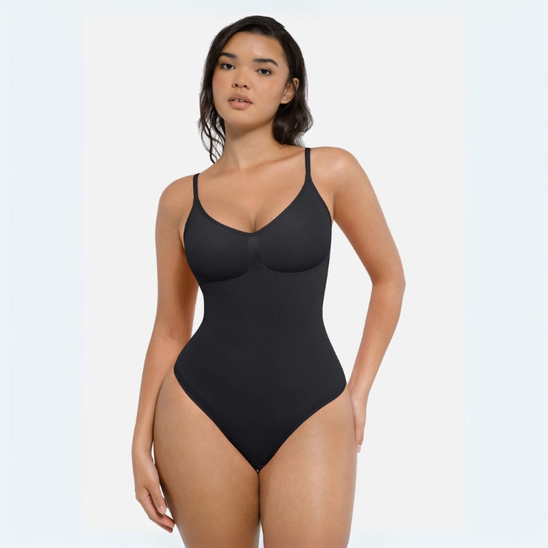 Tummy Control Body Shaper