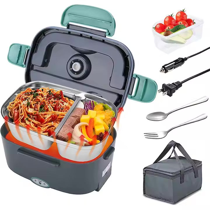 Electric Lunch Box