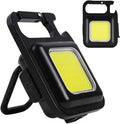 Mini Keychain Flashlight
