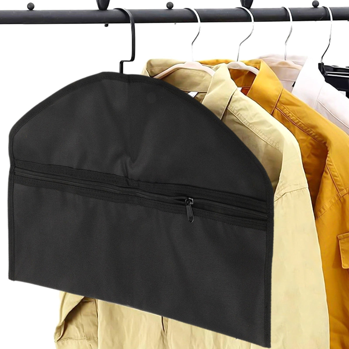 Hidden Money Storage Bag