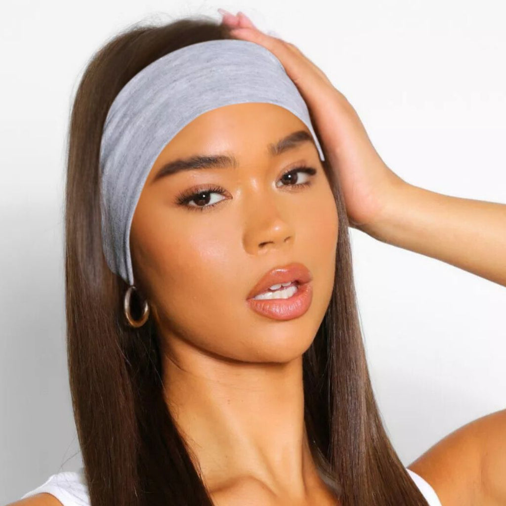 Soft Headband