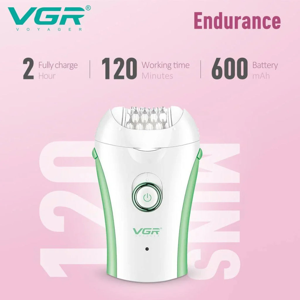 Lady Epilator | VGR
