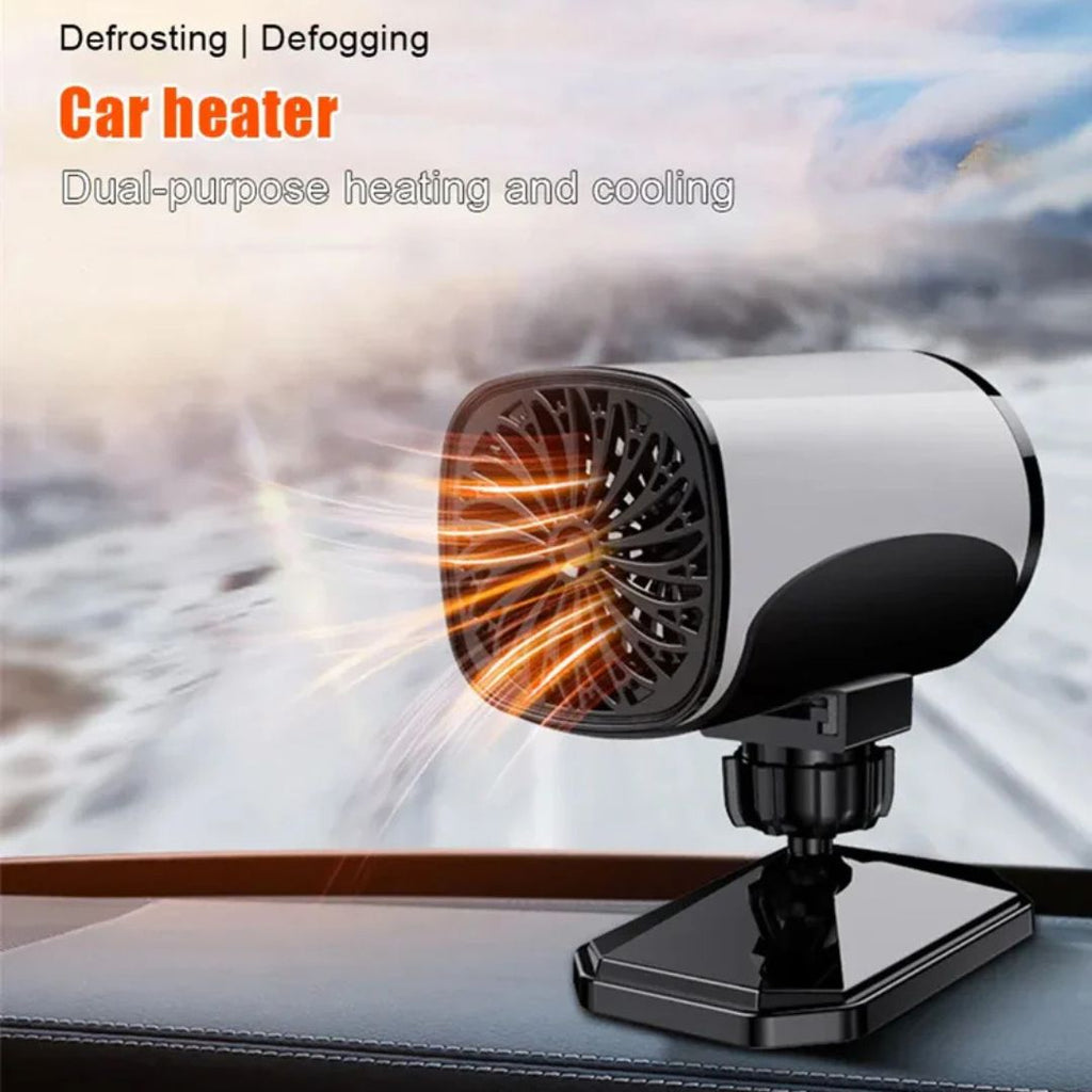 Car Heater & Defogger
