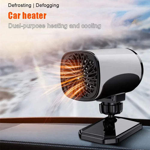 Car Heater & Defogger