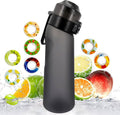 Flavored Water Bottle
