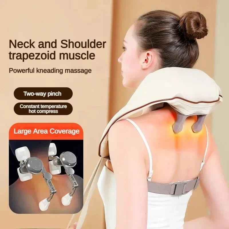 Full Body Electric Massager