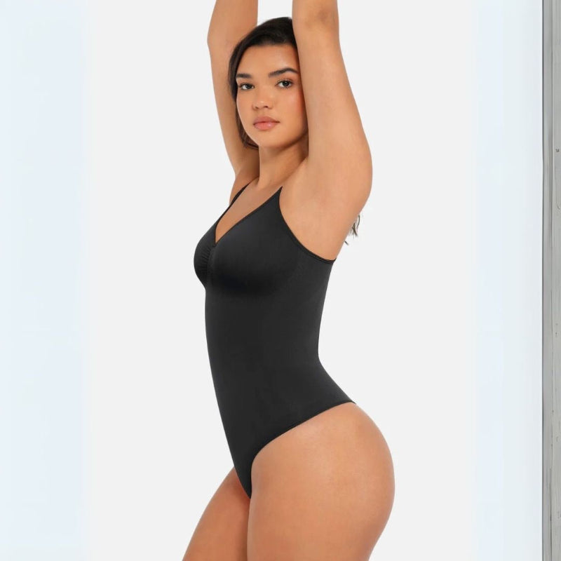 Tummy Control Body Shaper