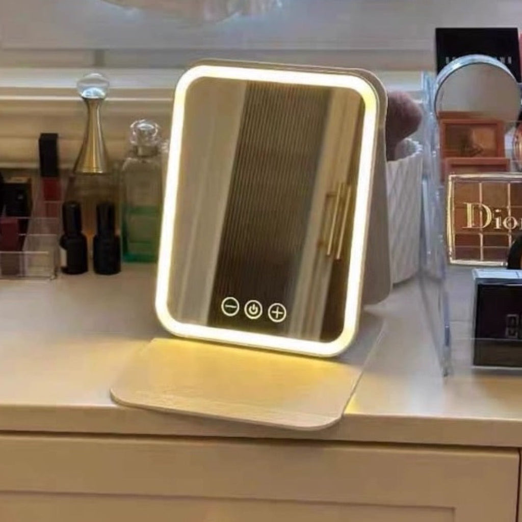 LED Makeup Mirror