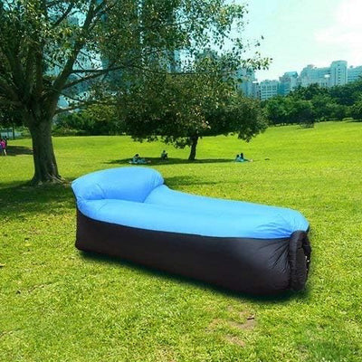 Inflatable Bed