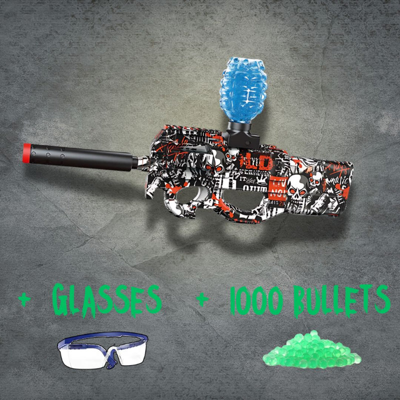 HYDRO Gel Blaster