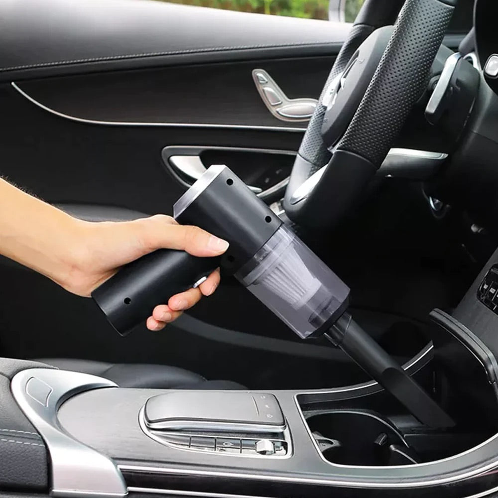 Mini Vacuum Cleaner