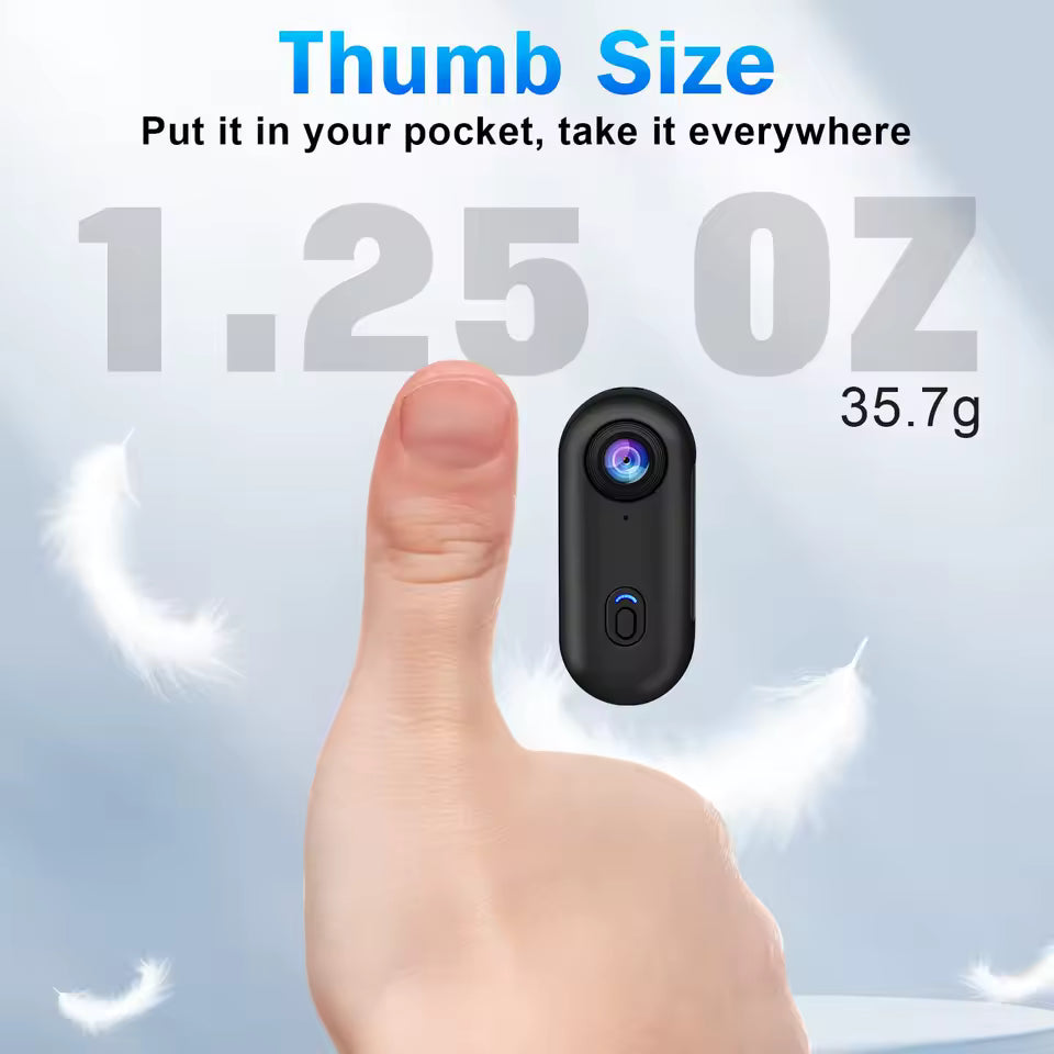 POV Action Camera