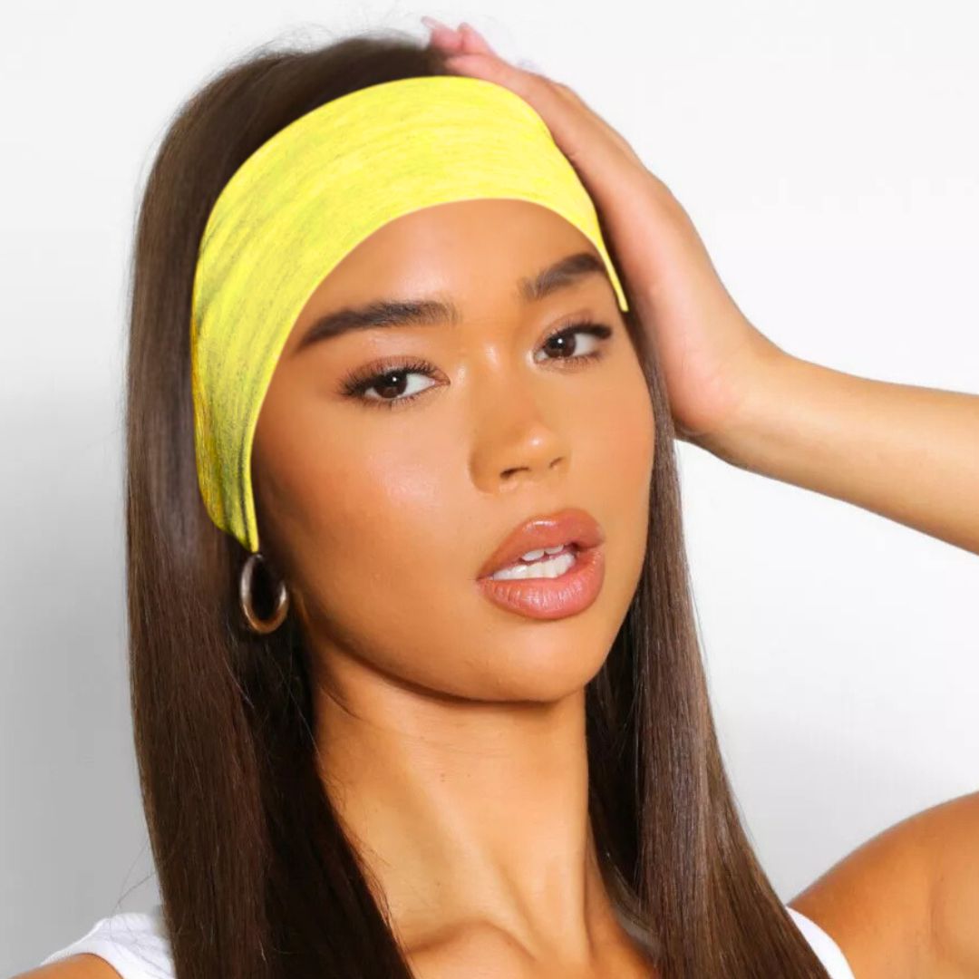 Soft Headband