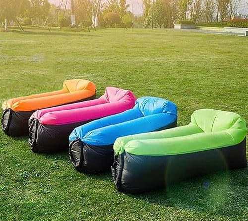 Inflatable Bed