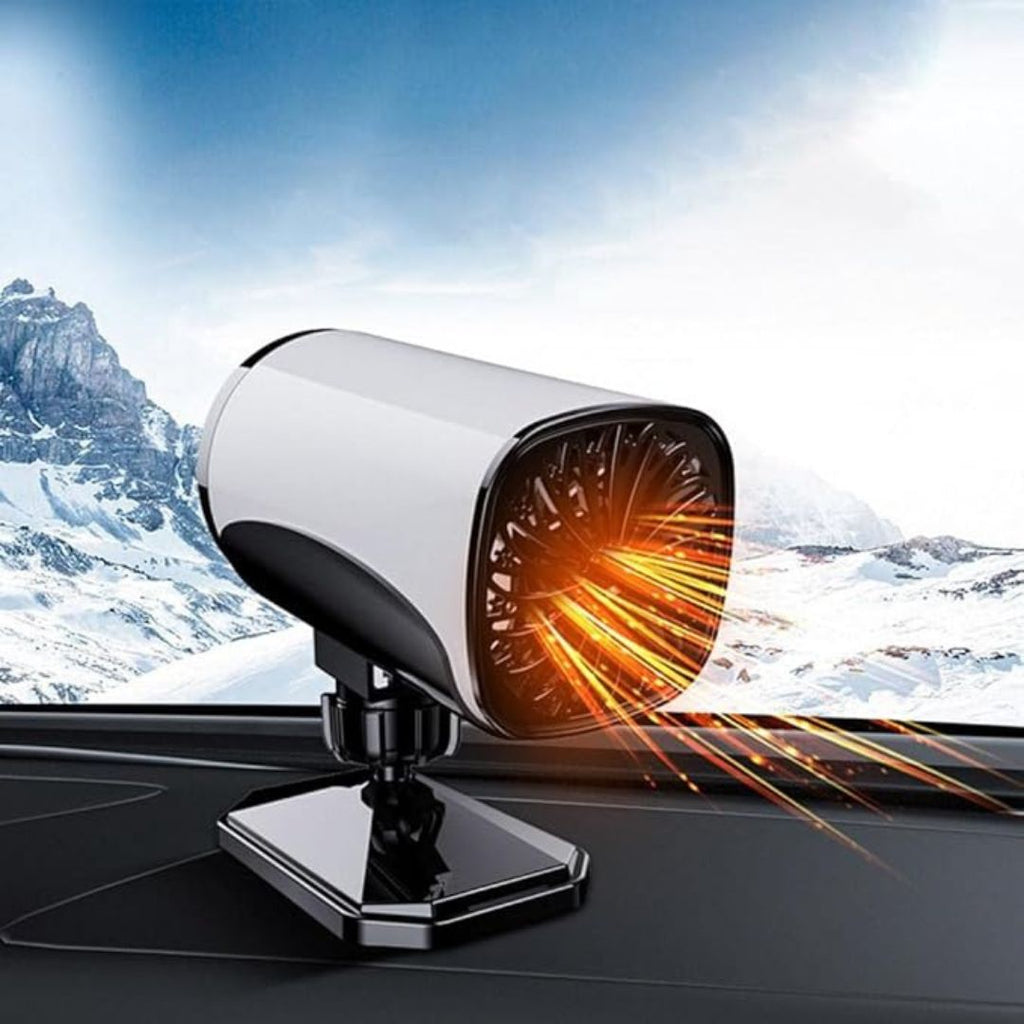 Car Heater & Defogger