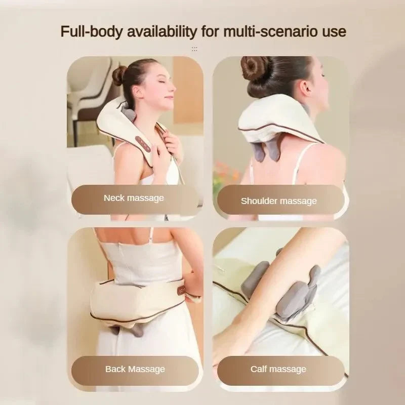 Full Body Electric Massager