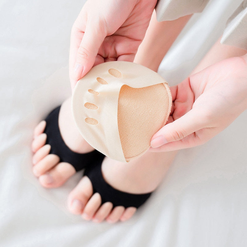 Forefoot Pads
