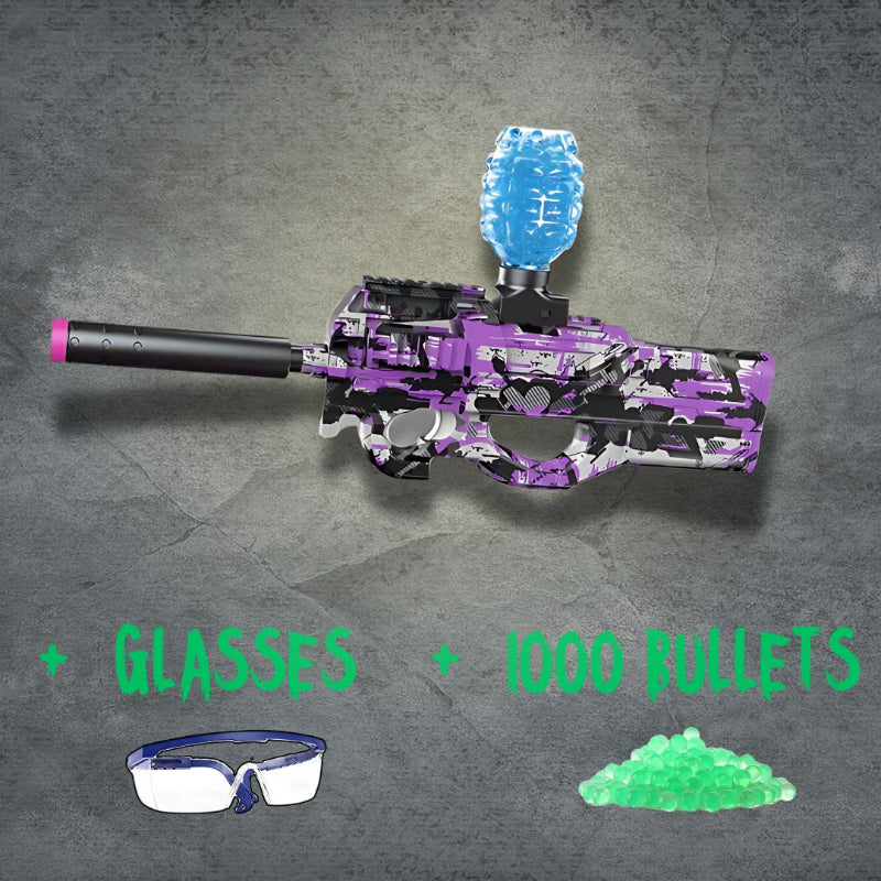 HYDRO Gel Blaster
