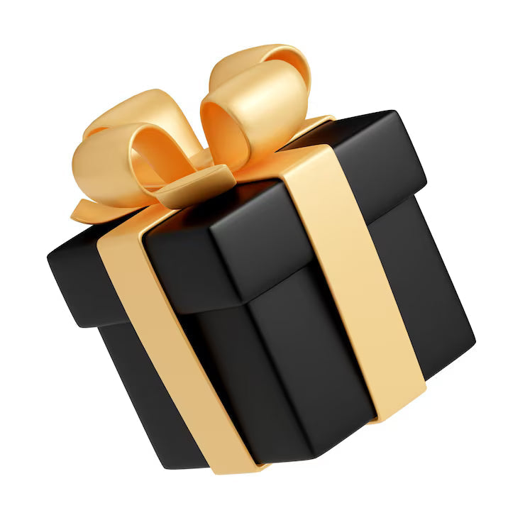 Wrap it as a gift