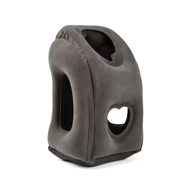 Inflatable Travel Pillow