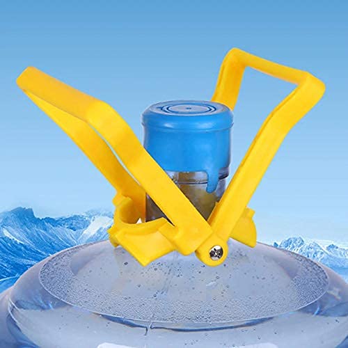 Water Gallon Handle
