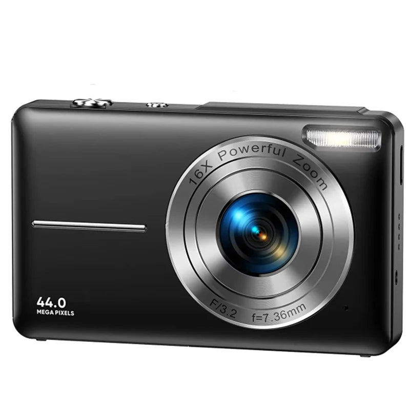 44MP Digital Camera
