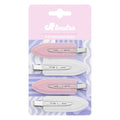 Creaseless Clips (4 Pcs)