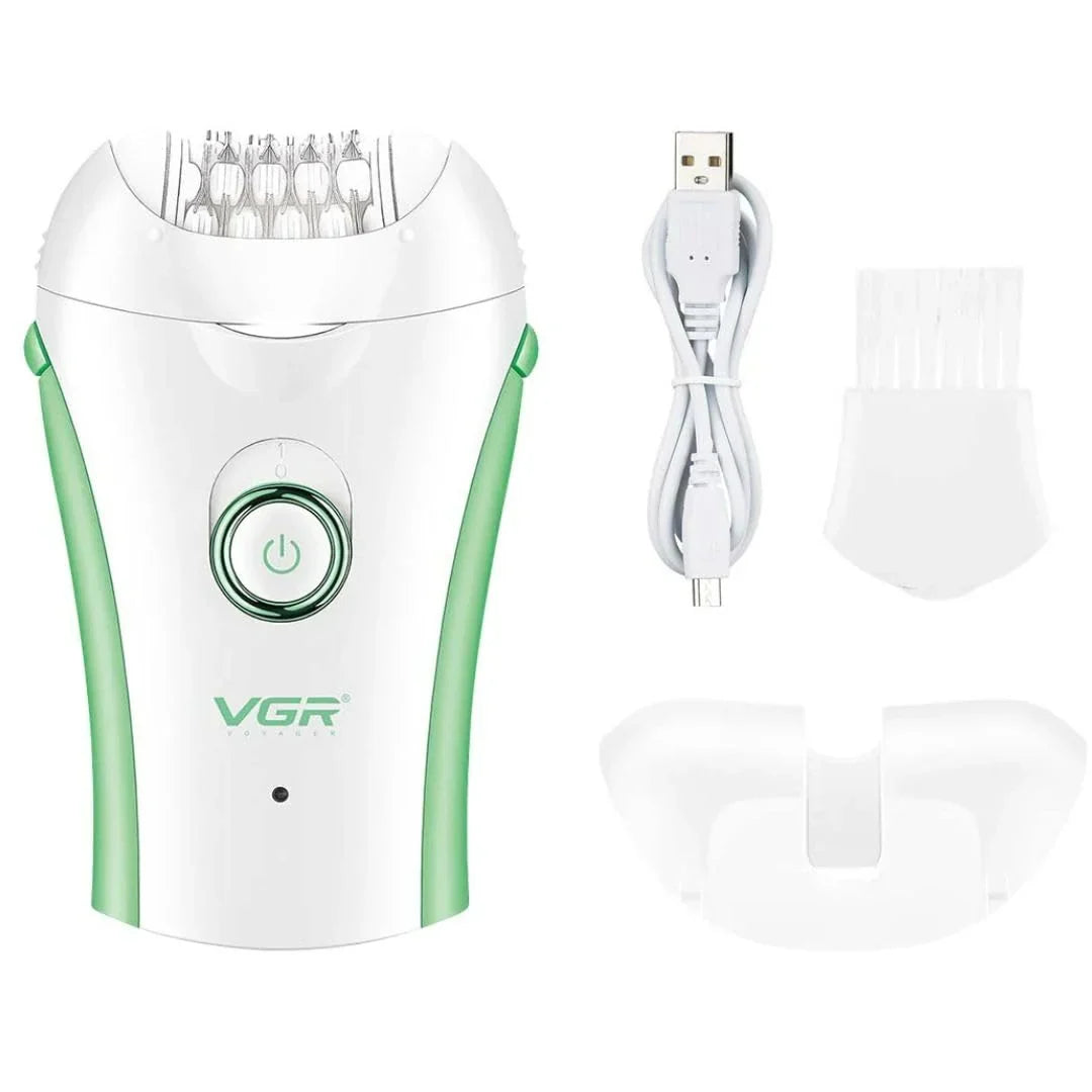 Lady Epilator | VGR