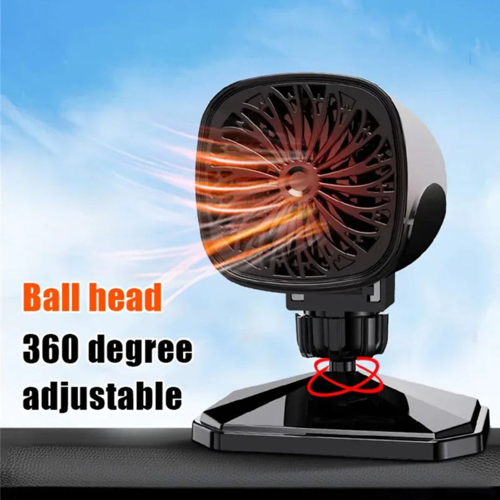 Car Heater & Defogger