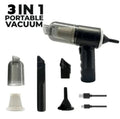 Mini Vacuum Cleaner