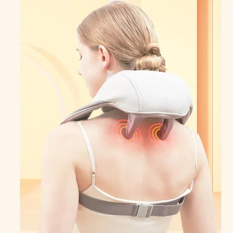 Full Body Electric Massager