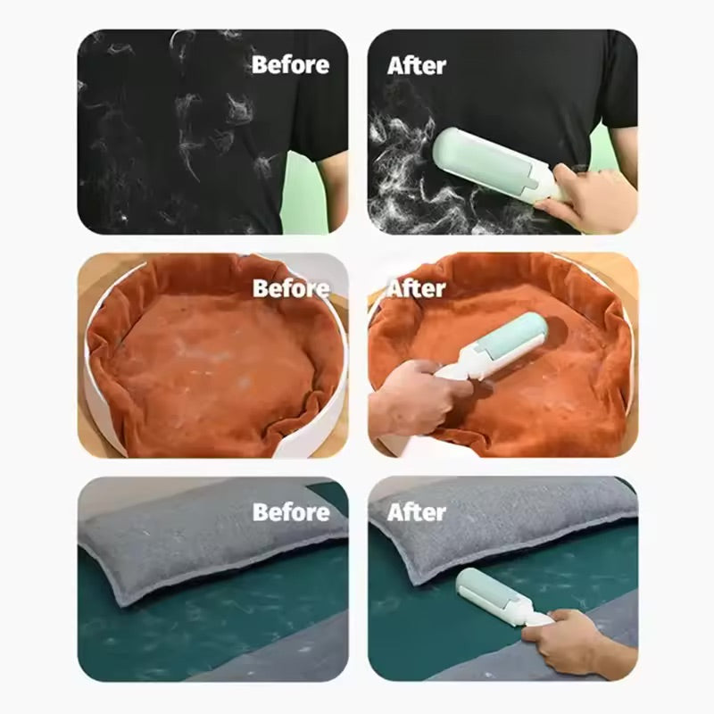 Pet Hair Remover Roller