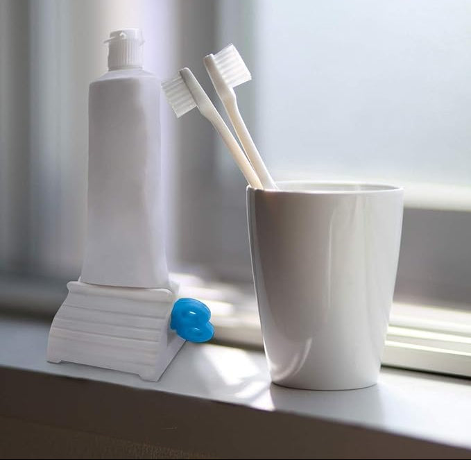 Tube Squeezer