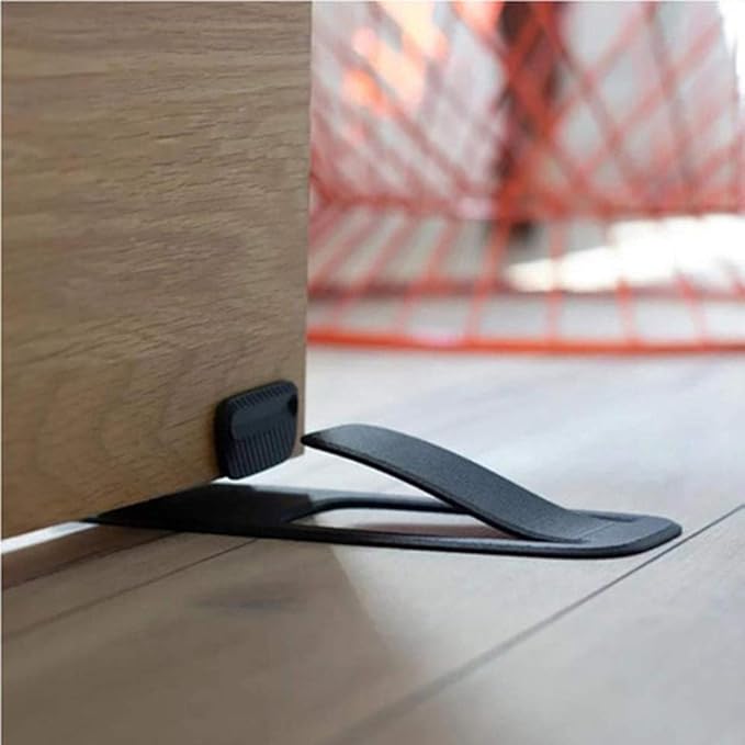 Smart Door Stopper