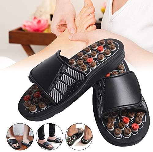 Foot Reflexology Slippers