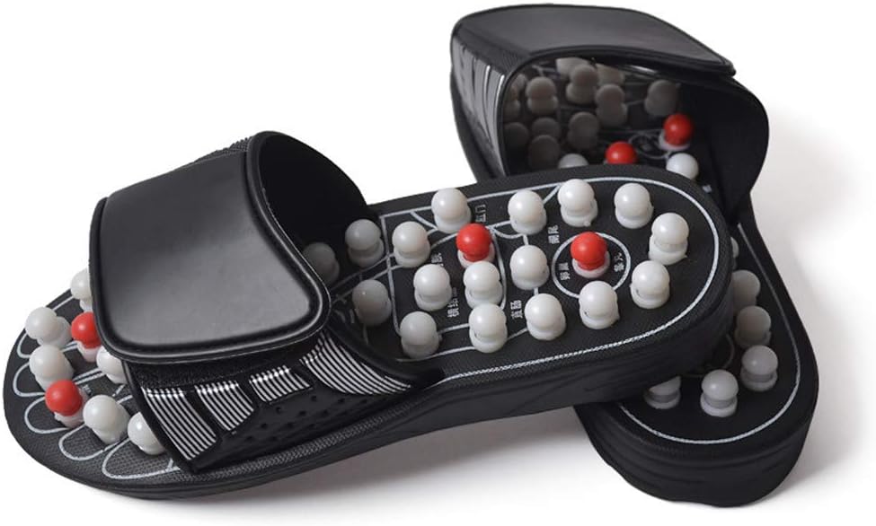 Foot Reflexology Slippers