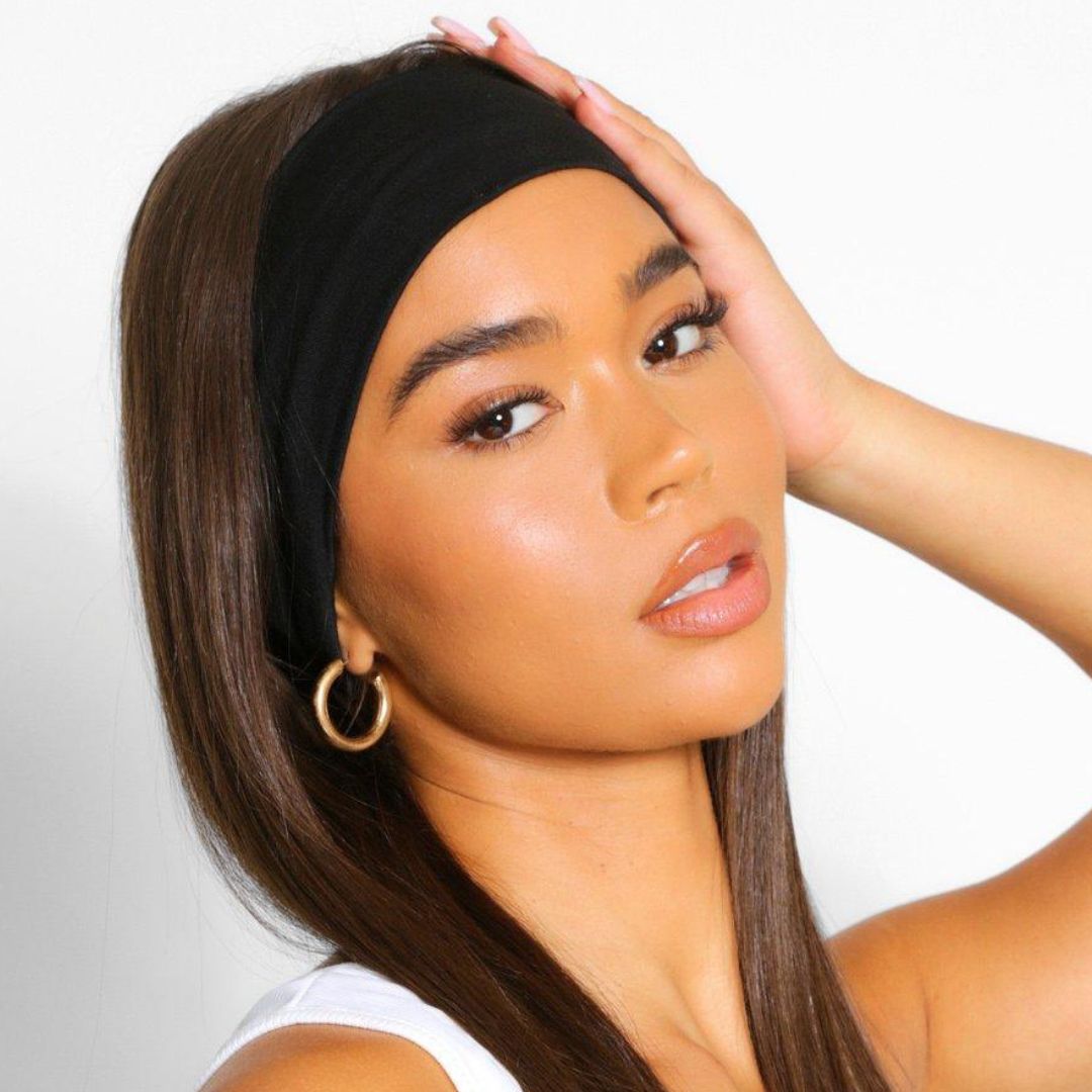Soft Headband