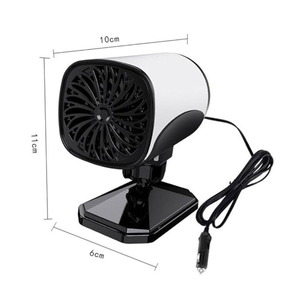 Car Heater & Defogger