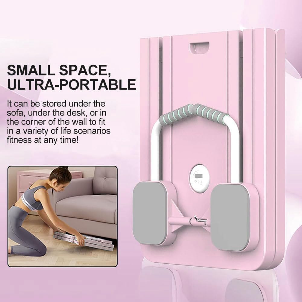 8-in-1 Pilates Board
