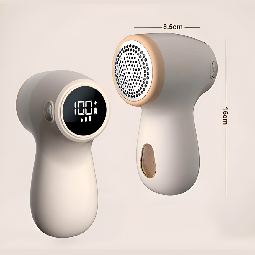 Electric Lint Remover