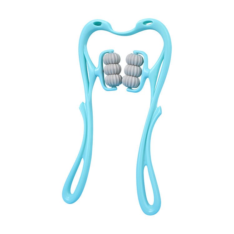 6-Ball Neck Massager