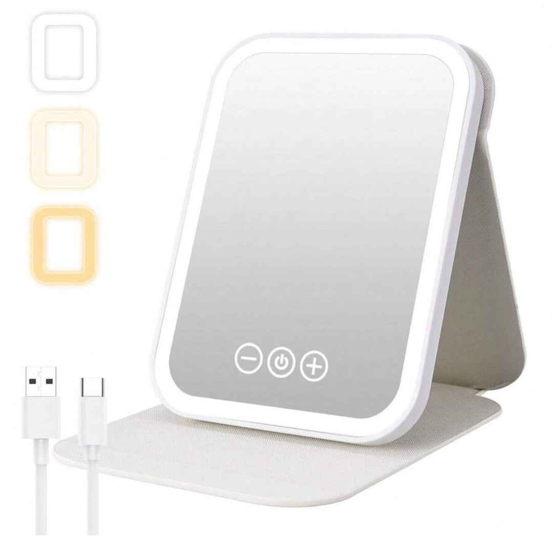LED Makeup Mirror